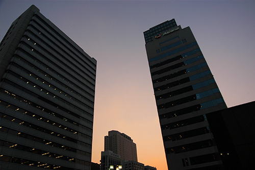 個人營業(yè)執(zhí)照和企業(yè)營業(yè)執(zhí)照的差別有哪些，個人營業(yè)執(zhí)照申請辦理流程