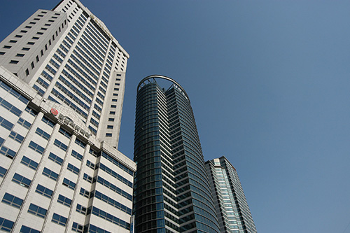 代辦營業執照年審