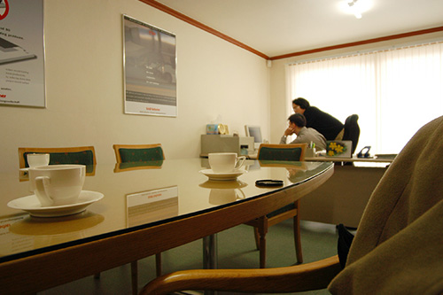 石家莊企業(yè)注冊