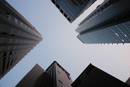 小規模納稅人申請表